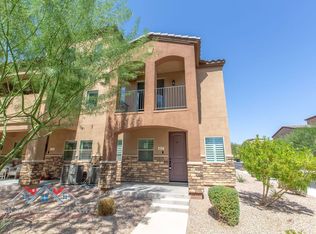 2821 S Skyline Dr Unit 112, Mesa, AZ 85212
