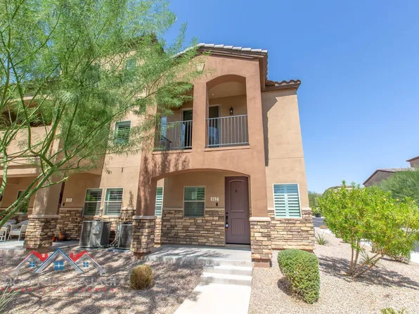 2821 S Skyline Dr Unit 112, Mesa, AZ 85212