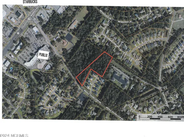 225 Middle Sound Loop Road, Wilmington, NC 28411