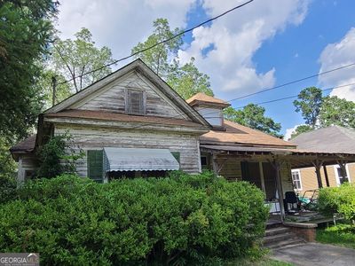 304 Persons St, Fort Valley, GA, 31030