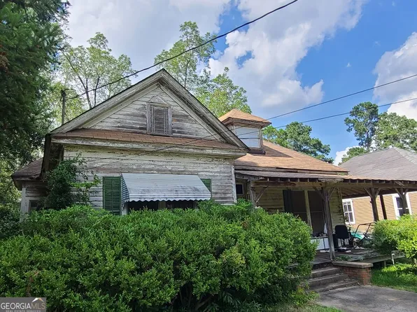 304 Persons St, Fort Valley, GA 31030