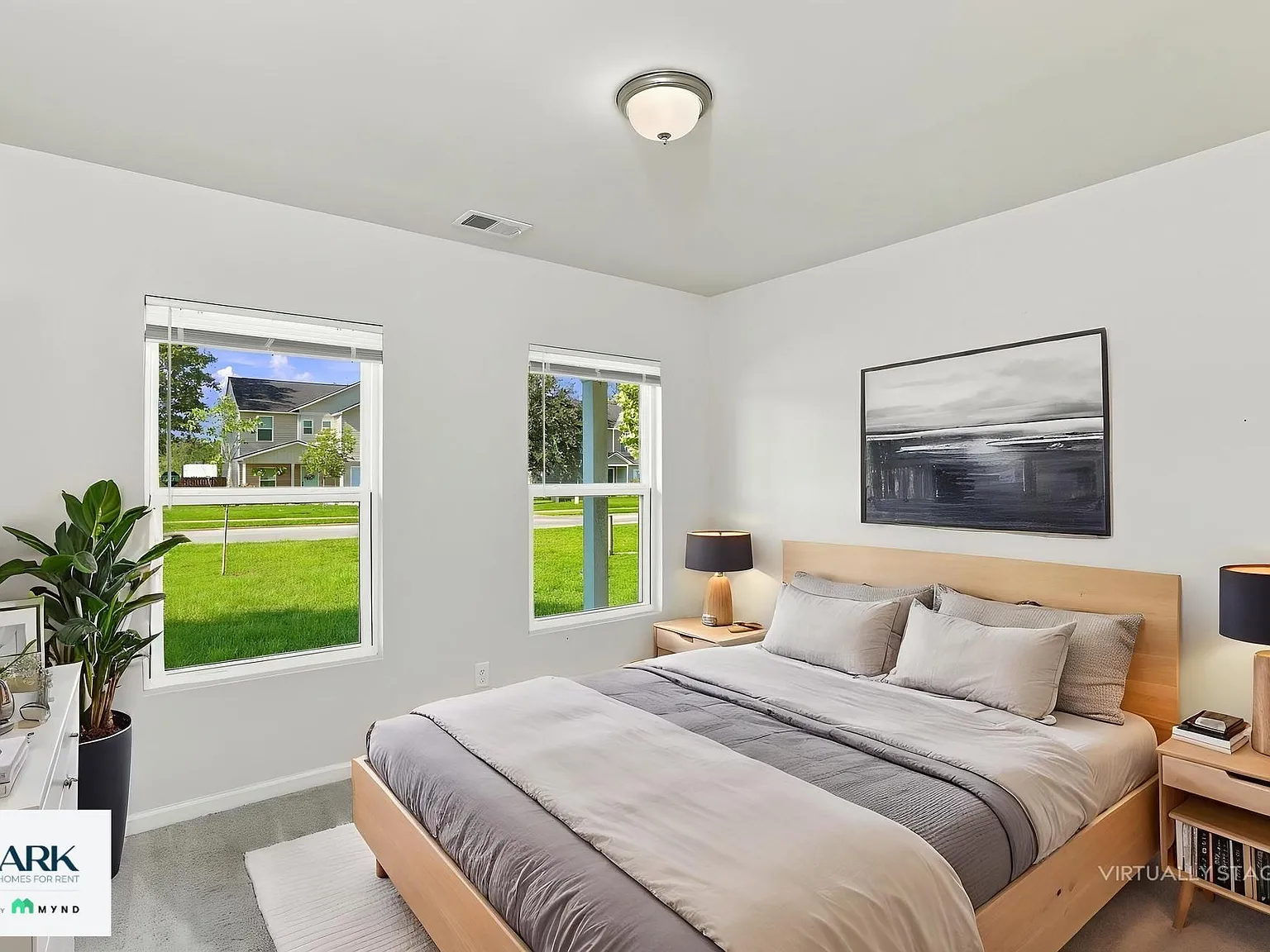 4 bed, 2.0 bath, 1400 sqft, $1,849 — Photo 4