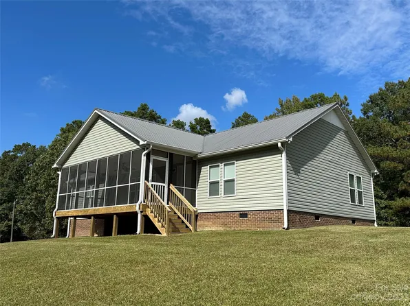 547 J Vann Anderson Rd, Pageland, SC 29728