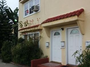 3890 Logan Ave, San Diego, CA 92113