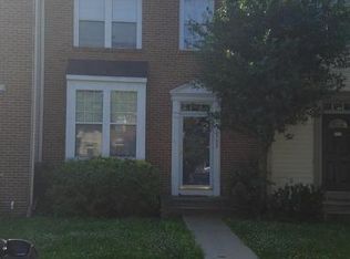 10755 Kitchener Ct, Bowie, MD 20721