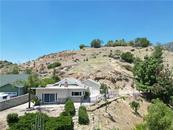 11326 Eby Canyon Rd, Sunland, CA 91040