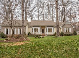 3943 S Fairway Dr, Powhatan, VA
