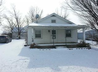 2331 W State Road 18, Kokomo, IN 46901