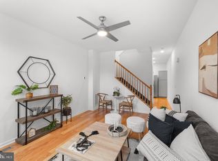 1329 Valley St, Baltimore, MD 21202