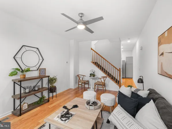 1329 Valley St, Baltimore, MD 21202