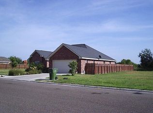 609 Julio St, Mission, TX 78574