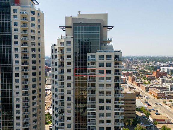 2nd image of 10226 104th St NW #2205