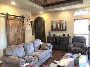 234 Sweet Gum Loop, Brookeland, TX 75931