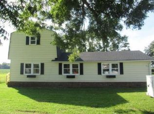 273 Pond Rd, Shawboro, NC 27973