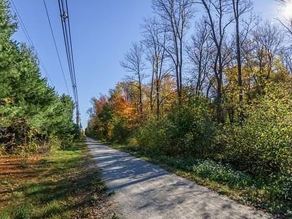 Rail Trail