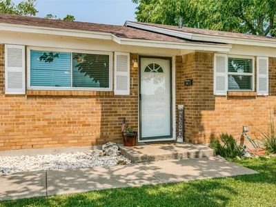 6713 Marilyn Ln, North Richland Hills, TX, 76180
