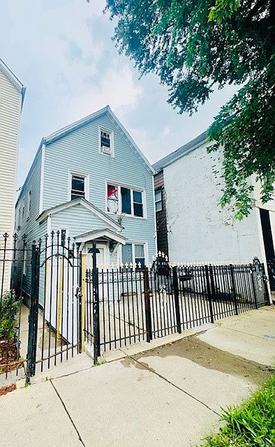 1st image of 4949 S Damen Ave