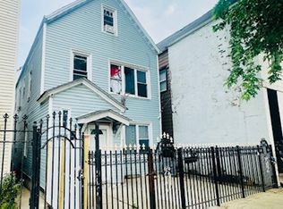 4949 S Damen Ave, Chicago, IL 60609