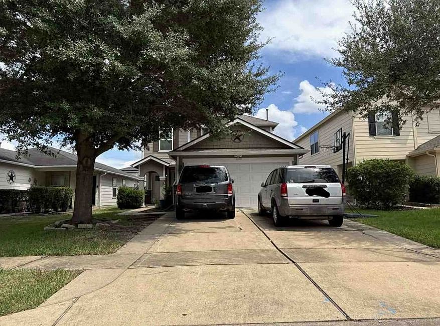 Property Front View