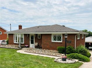 633 Scenery Dr, Elizabeth, PA
