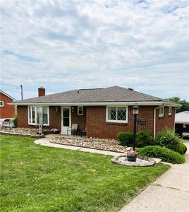 633 Scenery Dr, Elizabeth, PA, 15037