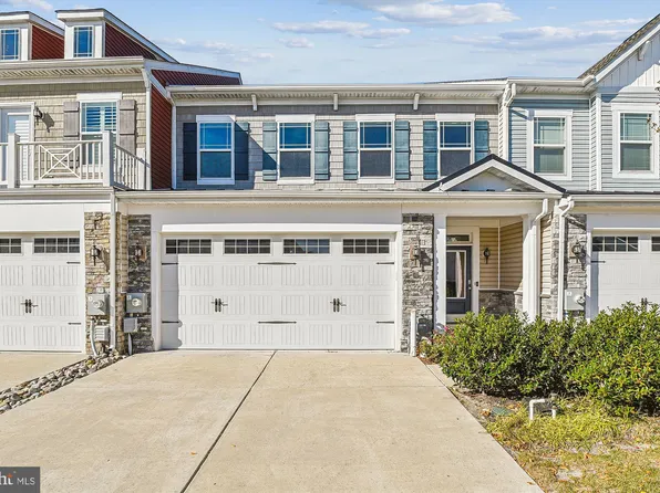 14 Nantasket Ave #T161, Ocean View, DE 19970