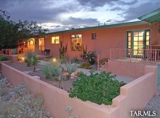 1405 E Indian Wells Rd, Tucson, AZ 85718