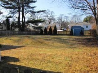 120 S Cedar Hollow Rd, Paoli, PA 19301