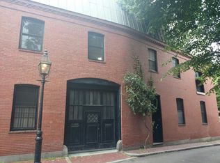 70 River St #82, Boston, MA 02108