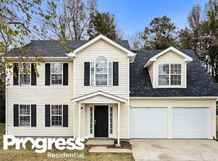 5622 Glen Ridge Bnd, Lithonia, GA 30058