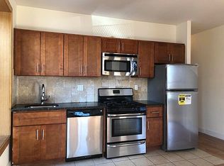 473 W 165th St #1A, New York, NY 10032