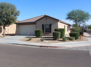 25855 W Nancy Ln, Buckeye, AZ 85326