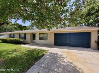 301 Old Jennings Rd, Orange Park, FL 32065