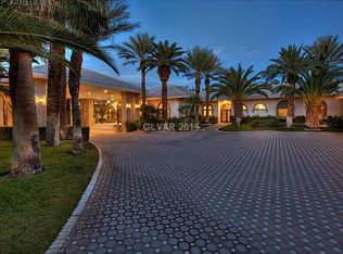 6990 S Pecos Rd, Las Vegas, NV 89120