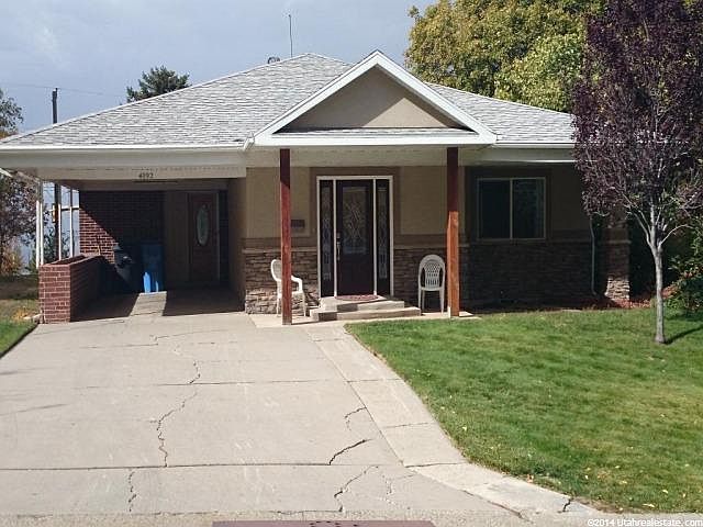 1st image of 4092 S Diana Way