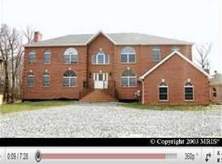 11948 Autumnwood Ln, Fort Washington, MD 20744