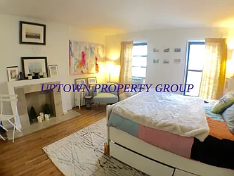 Rented by Uptown Property Group