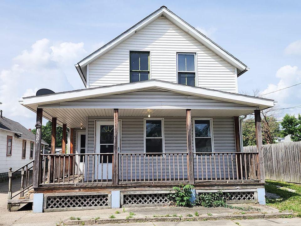 1st image of 1600 E 45th St #1
