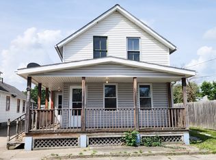 1600 E 45th St #1, Cleveland, OH 44103