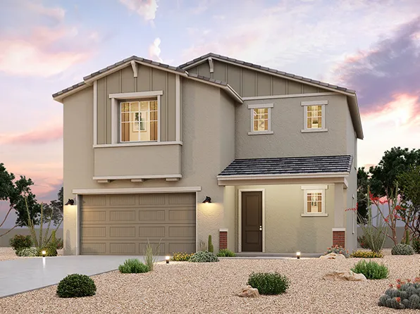 2751 E Boulder Ave, Apache Junction, AZ 85119