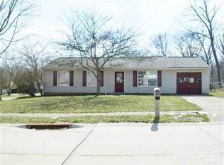 3479 Ridgewood Dr, Erlanger, KY 41018