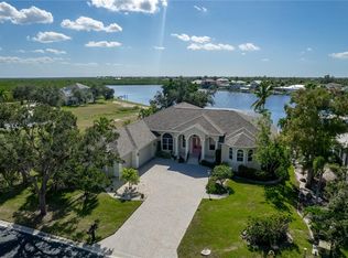 4321 Point Ct, Pt Charlotte, FL 33948