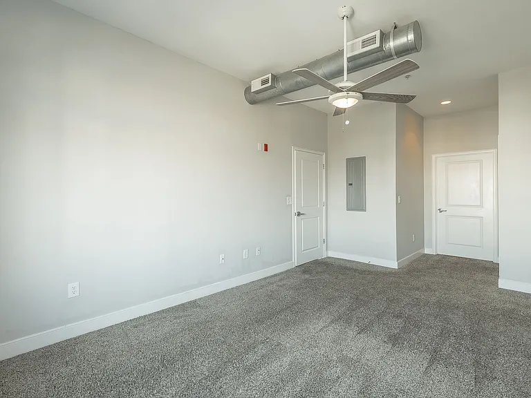 Southside Flats | Modern Apartments in Chattanooga's Southside District — Photo 11