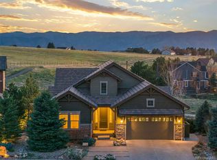 10673 Soulmark Way, Highlands Ranch, CO 80126