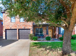 2328 Tawny Owl Rd, Grand Prairie, TX 75052