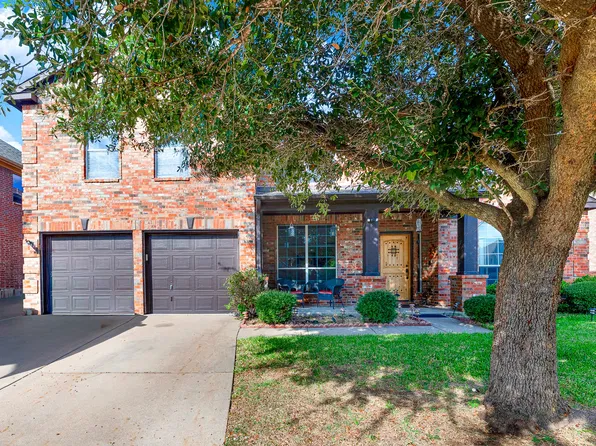 2328 Tawny Owl Rd, Grand Prairie, TX 75052