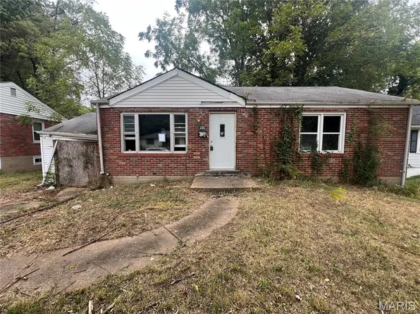 226 S Marguerite Ave, Saint Louis, MO 63135