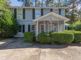 Norris Rd 2908**Charmaine, Columbus, GA 31907