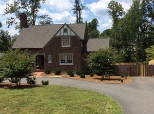 2107 Link Rd, Lynchburg, VA 24503