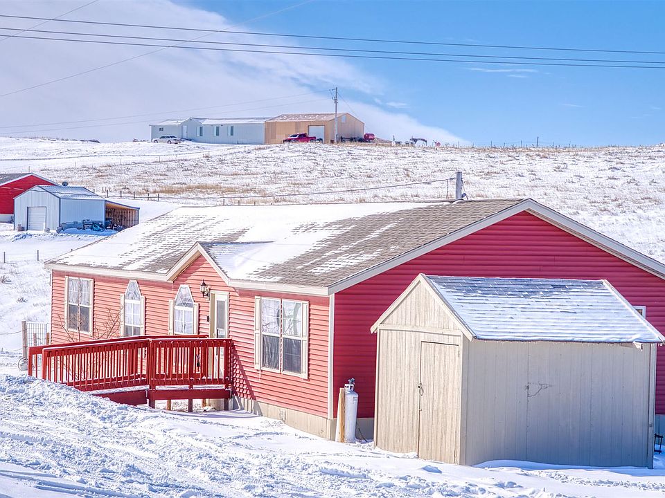 123 Prairie St, Moorcroft, WY 82721 Zillow